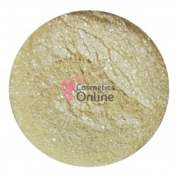 Pigment pentru make-up Amelie Pro U156 Vanilla Sparkle